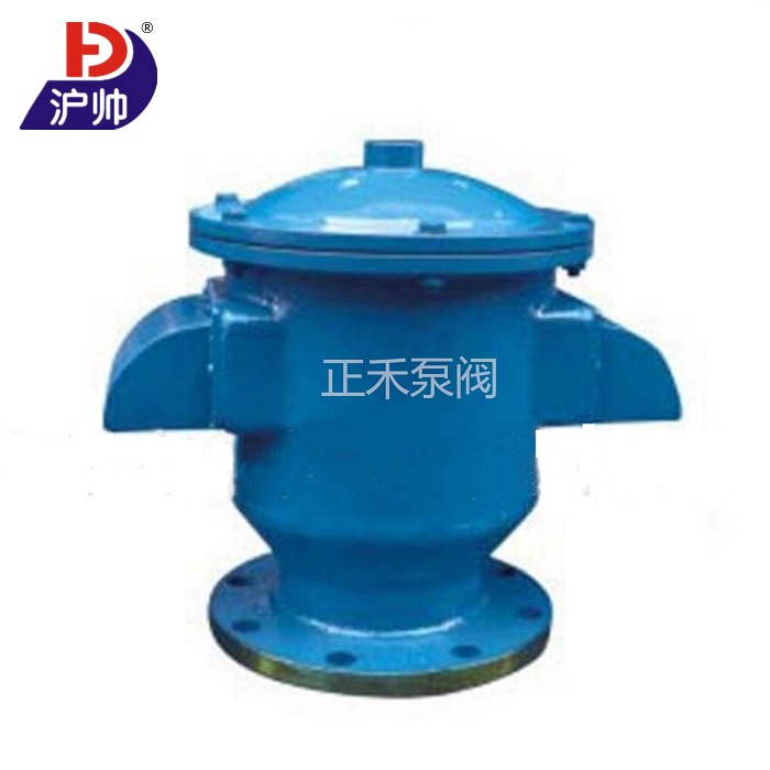 HXF-1型雙嘴阻火呼吸閥雙向呼吸閥