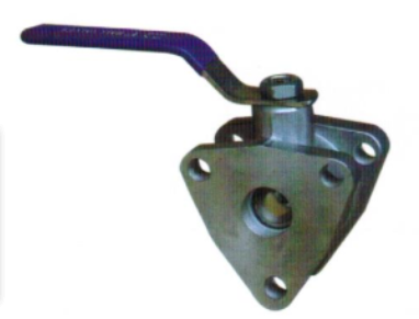 鋁合金三角球閥 鋁合金三角球閥